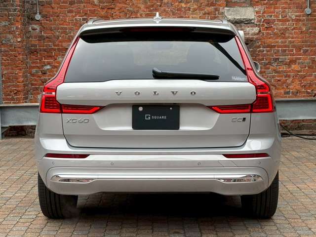 VOLVO XC60 2025 Image 31