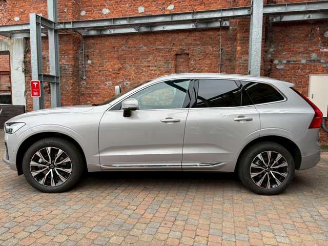 VOLVO XC60 2025 Image 31