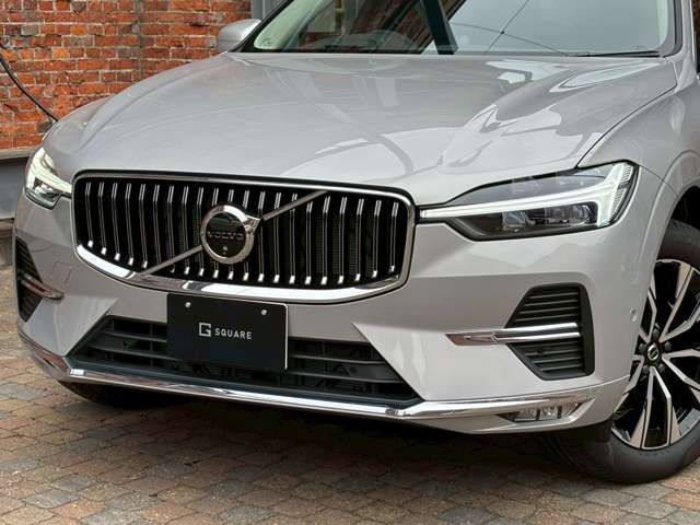 VOLVO XC60 2025 Image 31