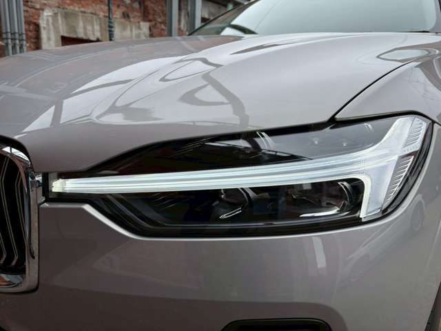 VOLVO XC60 2025 Image 31