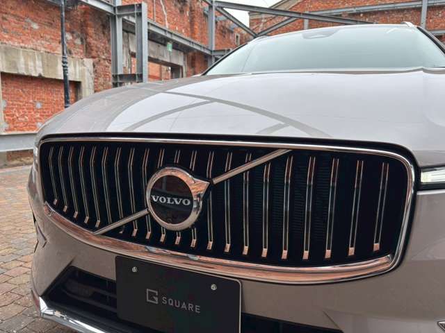 VOLVO XC60 2025 Image 31