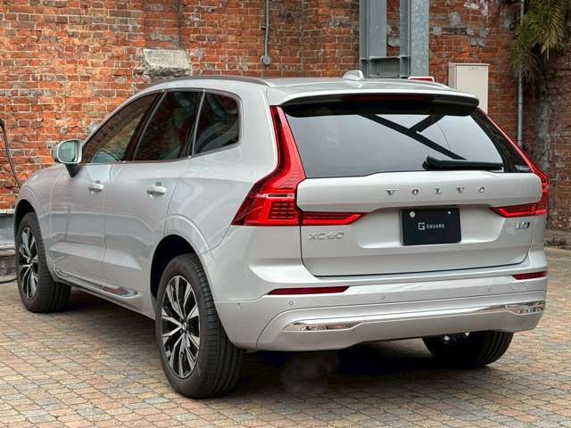 VOLVO XC60 2025 Image 31