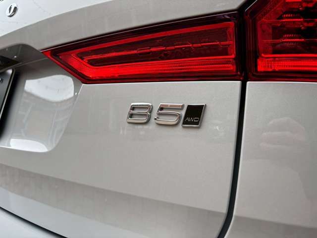 VOLVO XC60 2025 Image 31