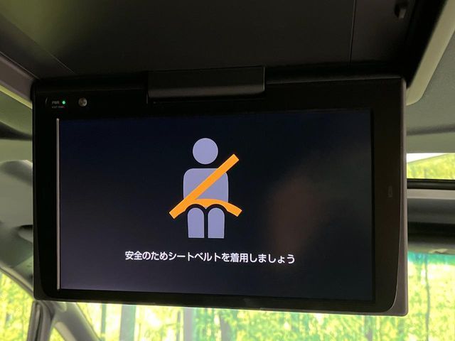 TOYOTA ALPHARD 2021 Image 31