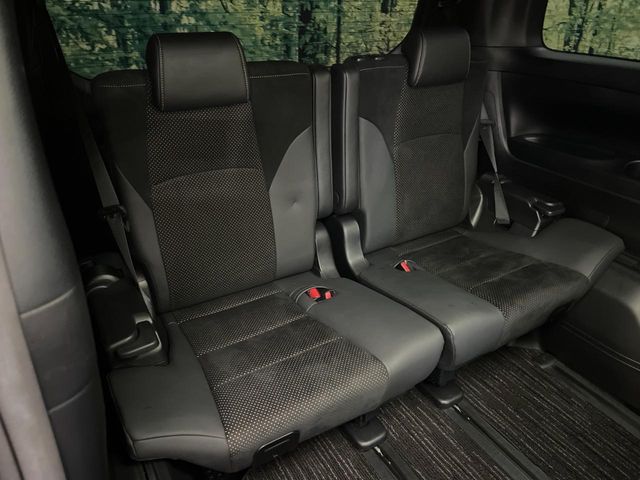 TOYOTA ALPHARD 2021 Image 31