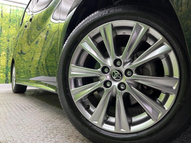 TOYOTA ALPHARD 2021 Image 31