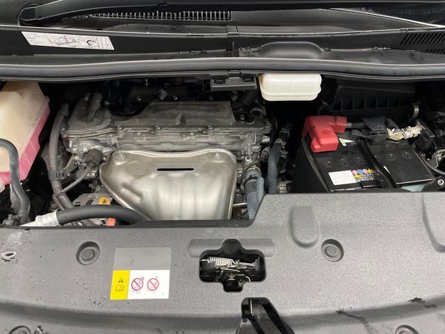 TOYOTA ALPHARD 2021 Image 31