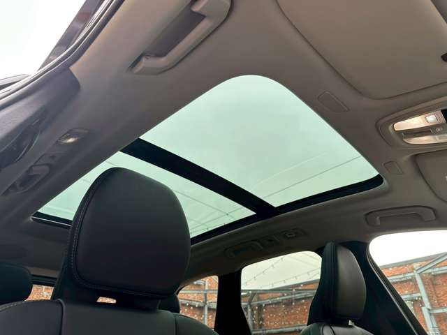 VOLVO XC60 2025 Image 31