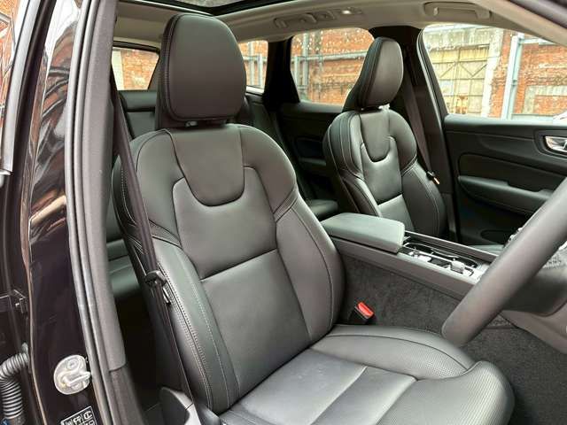 VOLVO XC60 2025 Image 31