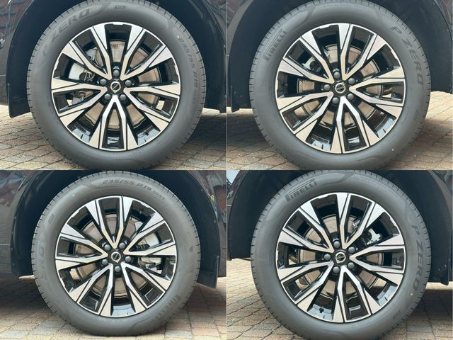 VOLVO XC60 2025 Image 31