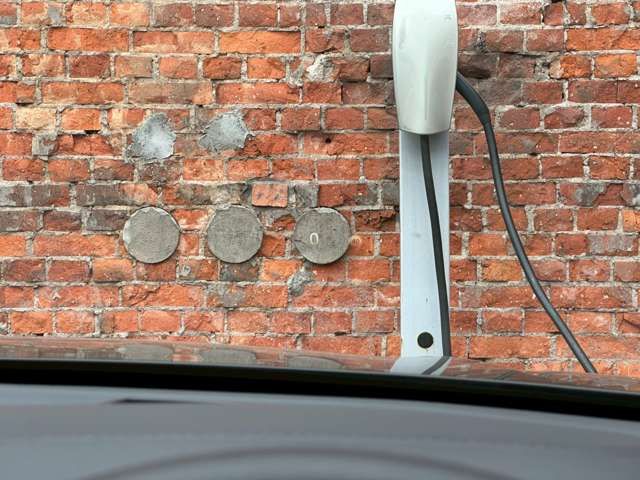 VOLVO XC60 2025 Image 31