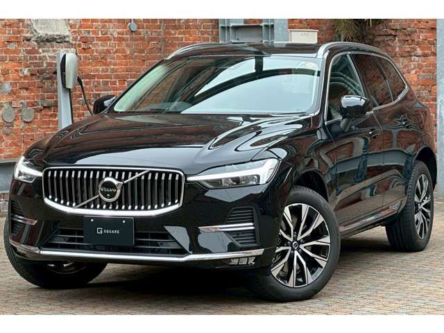 VOLVO XC60 2025 Image 31