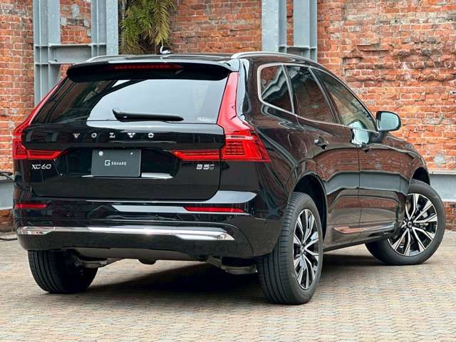 VOLVO XC60 2025 Image 31