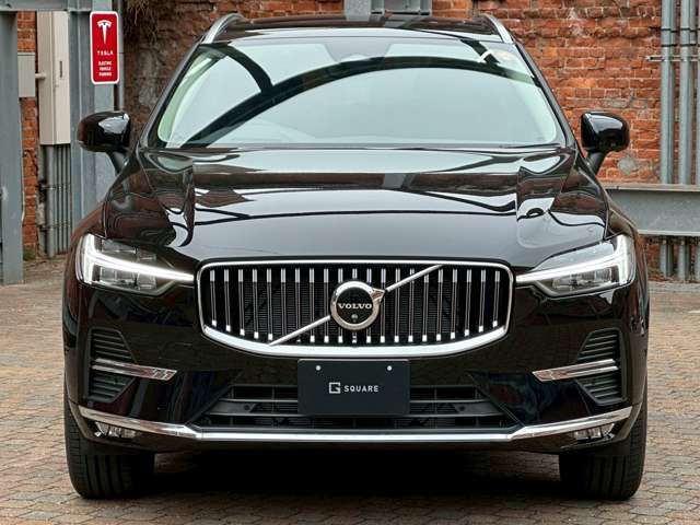 VOLVO XC60 2025 Image 31