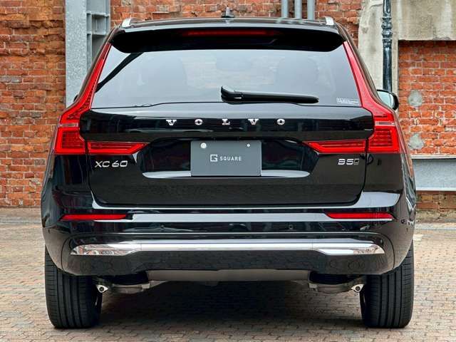 VOLVO XC60 2025 Image 31