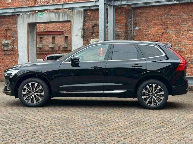 VOLVO XC60 2025 Image 31