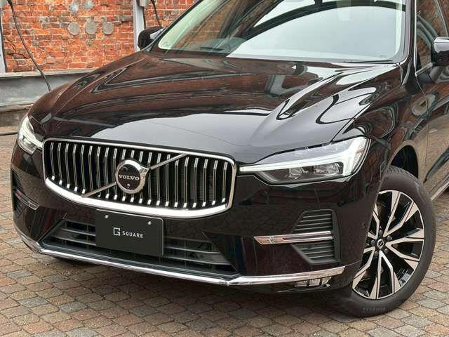 VOLVO XC60 2025 Image 31