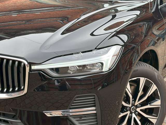 VOLVO XC60 2025 Image 31