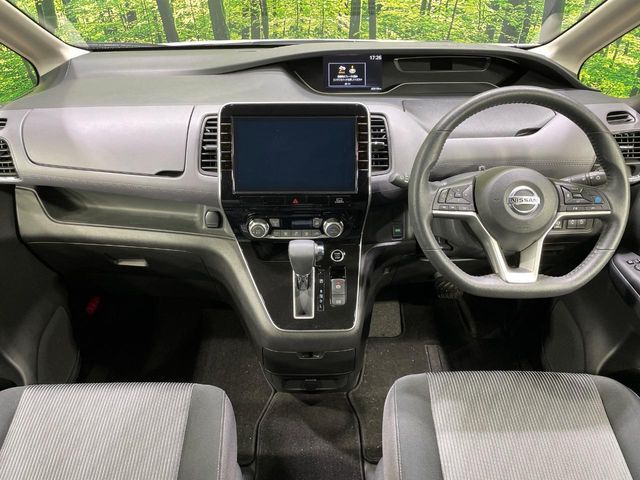 NISSAN SERENA  S-HYBRID 2022 Image 31