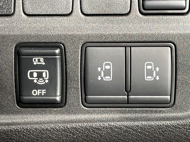 NISSAN SERENA  S-HYBRID 2022 Image 31