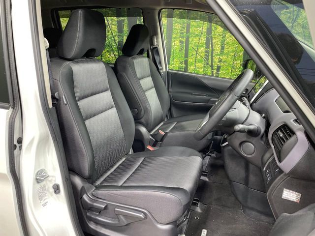 NISSAN SERENA  S-HYBRID 2022 Image 31