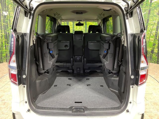 NISSAN SERENA  S-HYBRID 2022 Image 31