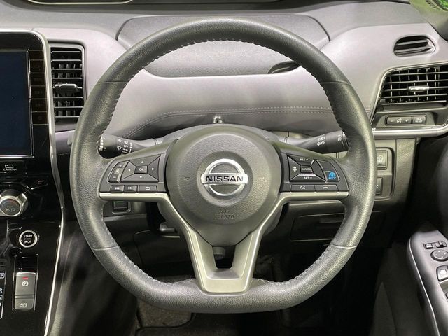 NISSAN SERENA  S-HYBRID 2022 Image 31