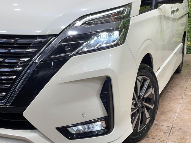 NISSAN SERENA  S-HYBRID 2022 Image 31