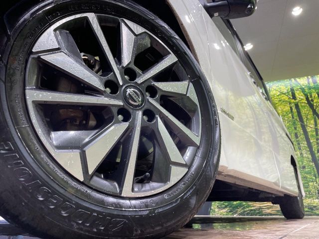 NISSAN SERENA  S-HYBRID 2022 Image 31