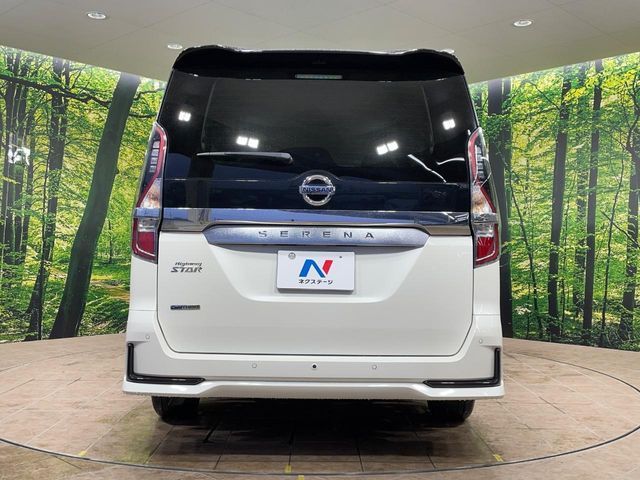 NISSAN SERENA  S-HYBRID 2022 Image 31