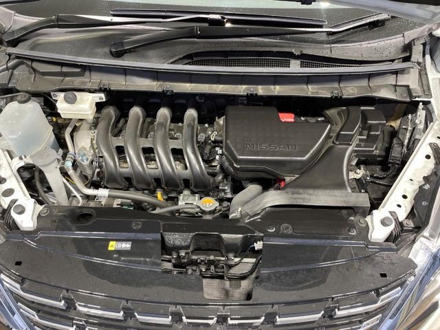 NISSAN SERENA  S-HYBRID 2022 Image 31