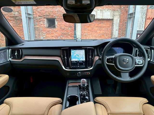 VOLVO V60 2025 Image 31