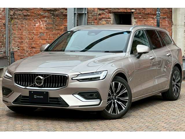 VOLVO V60 2025 Image 31