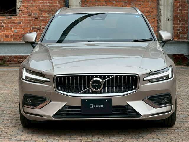 VOLVO V60 2025 Image 31