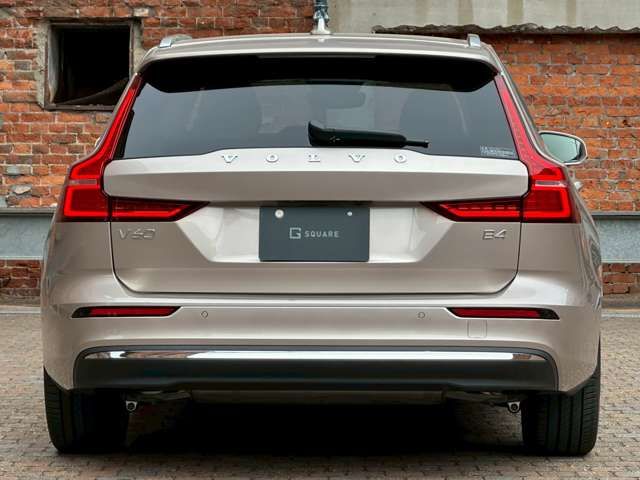 VOLVO V60 2025 Image 31
