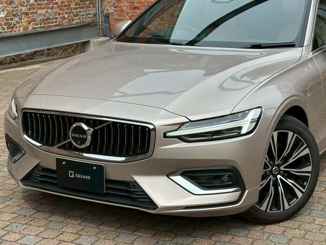 VOLVO V60 2025 Image 31