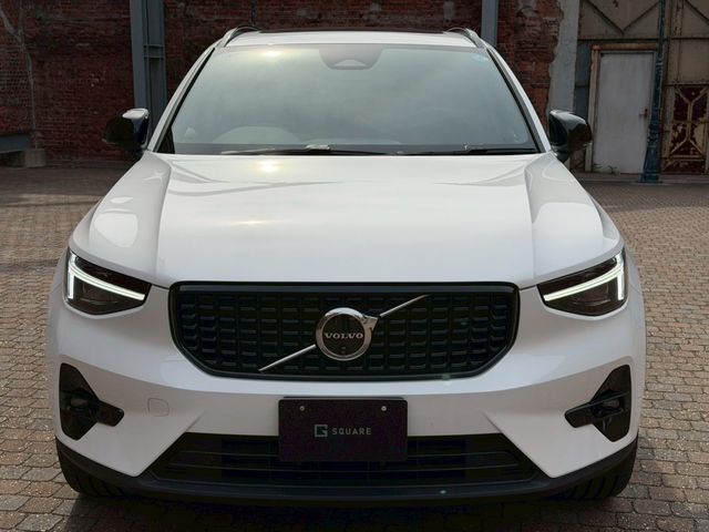 VOLVO XC40 2025 Image 31