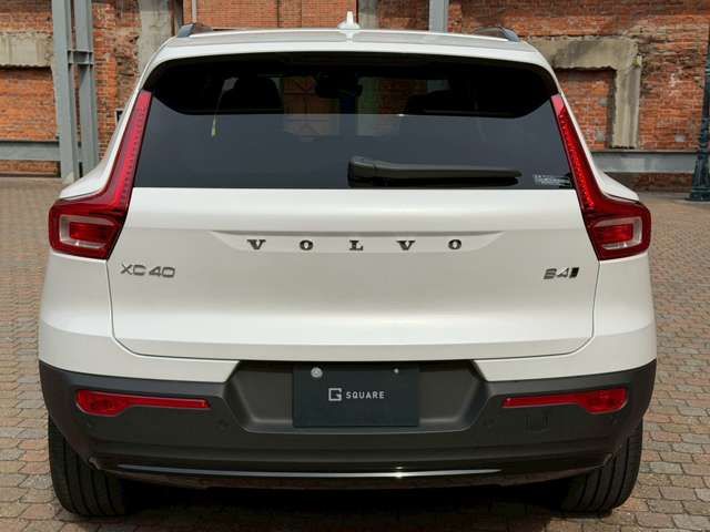 VOLVO XC40 2025 Image 31