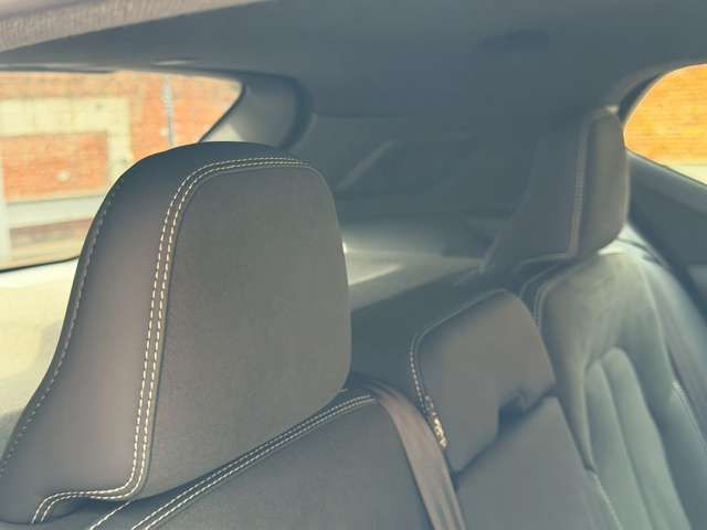 VOLVO XC40 2025 Image 31