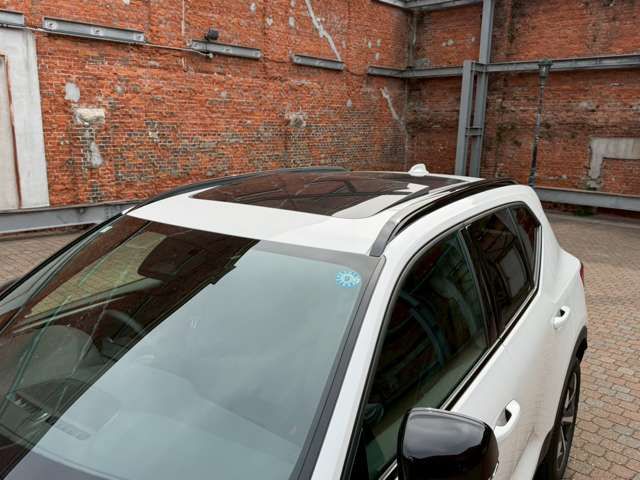 VOLVO XC40 2025 Image 31