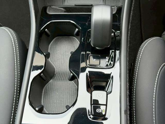 VOLVO XC40 2025 Image 31