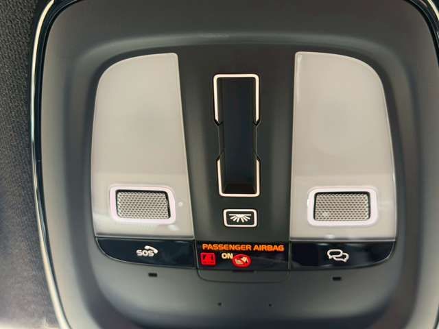 VOLVO XC40 2025 Image 31