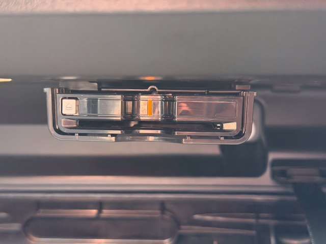 VOLVO XC40 2025 Image 31