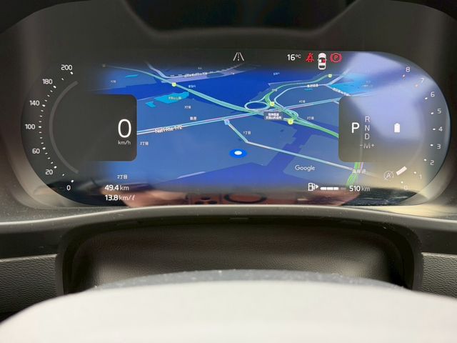 VOLVO XC40 2025 Image 31