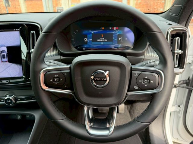 VOLVO XC40 2025 Image 31
