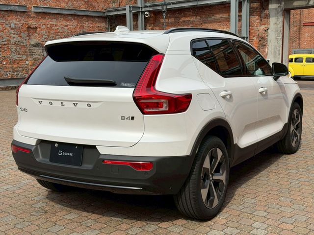 VOLVO XC40 2025 Image 31