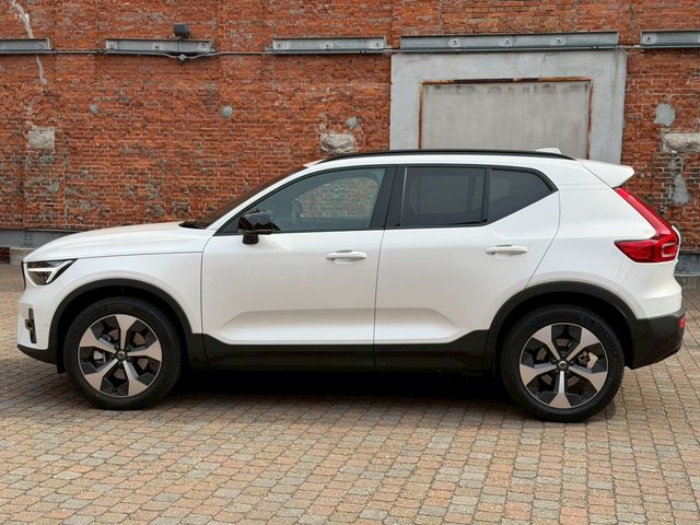 VOLVO XC40 2025 Image 31