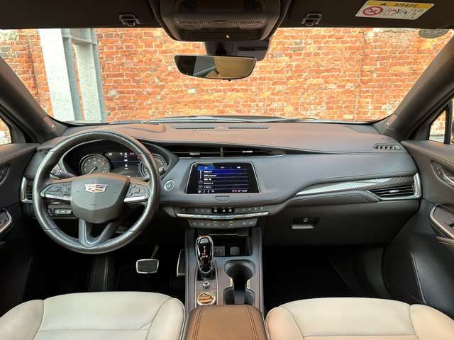 CADILLAC XT4 2025 Image 31