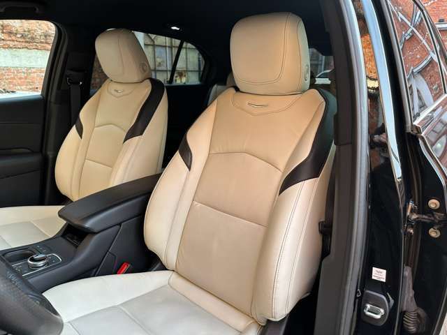 CADILLAC XT4 2025 Image 31