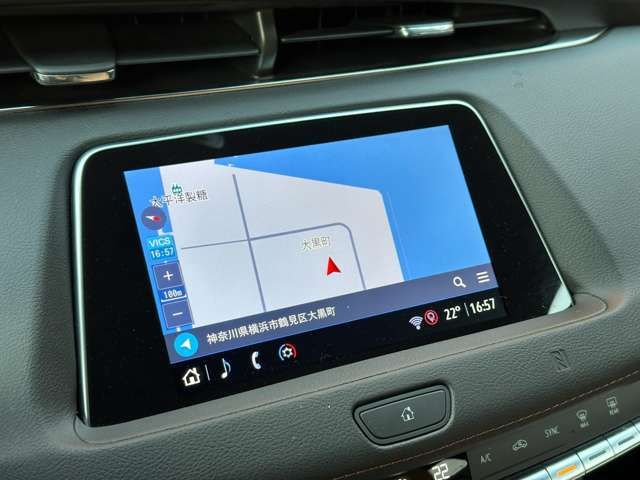 CADILLAC XT4 2025 Image 31